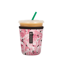 Sok-It JavaSok - Flamingo Dance Small-16-20oz 13.99 JavaSok-Animals
