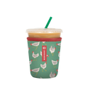 Sok-It JavaSok - Flew The Coop Small-16-20oz 13.99 JavaSok-Animals