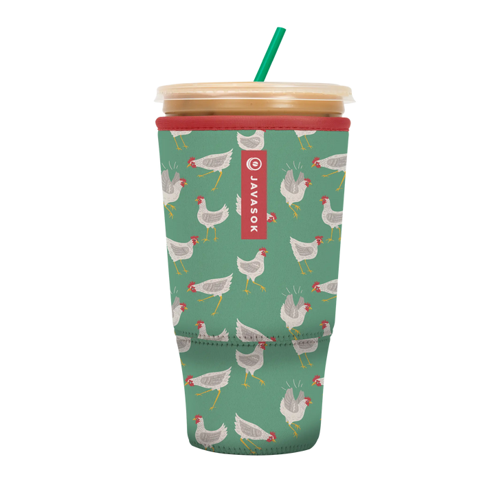 Sok-It JavaSok - Flew The Coop 2XL-44-48oz 18.99 JavaSok-Spring Holiday