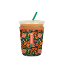 Sok-It JavaSok - Floral Affair Small-16-20oz 13.99 JavaSok-Evergreen