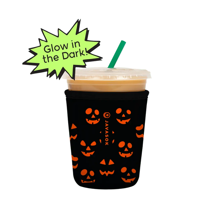 Sok-It JavaSok - Fright Night Lights   JavaSok-Halloween Holiday