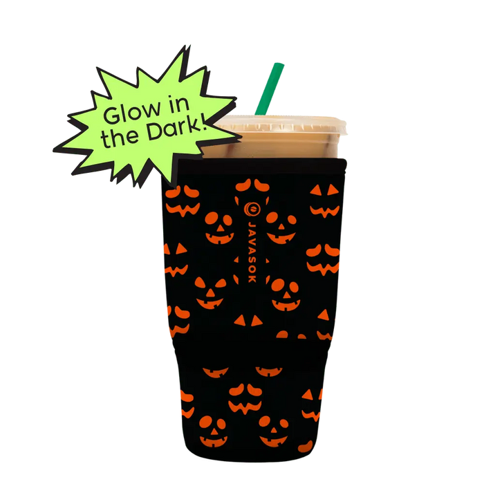 Sok-It JavaSok - Fright Night Lights   JavaSok-Halloween Holiday