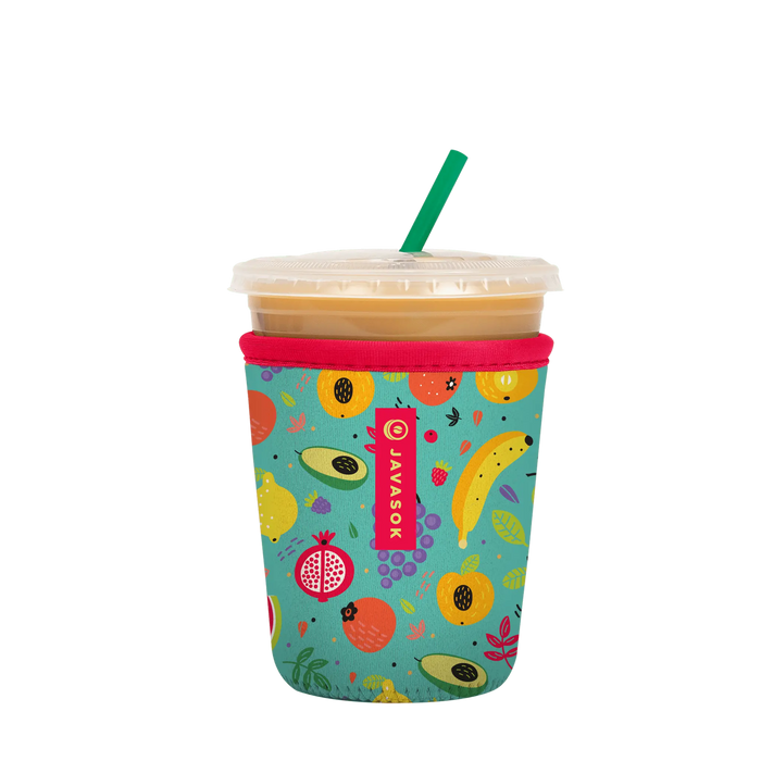 Sok-It JavaSok - Fruit Basket Small-16-20oz 10.48 JavaSok-Food