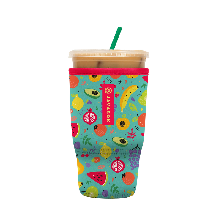 Sok-It JavaSok - Fruit Basket Large-30-32oz 13.48 JavaSok-Food