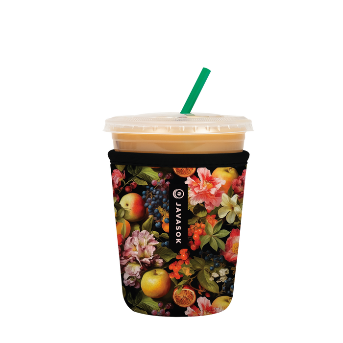 Sok-It JavaSok - Fruitful Harvest