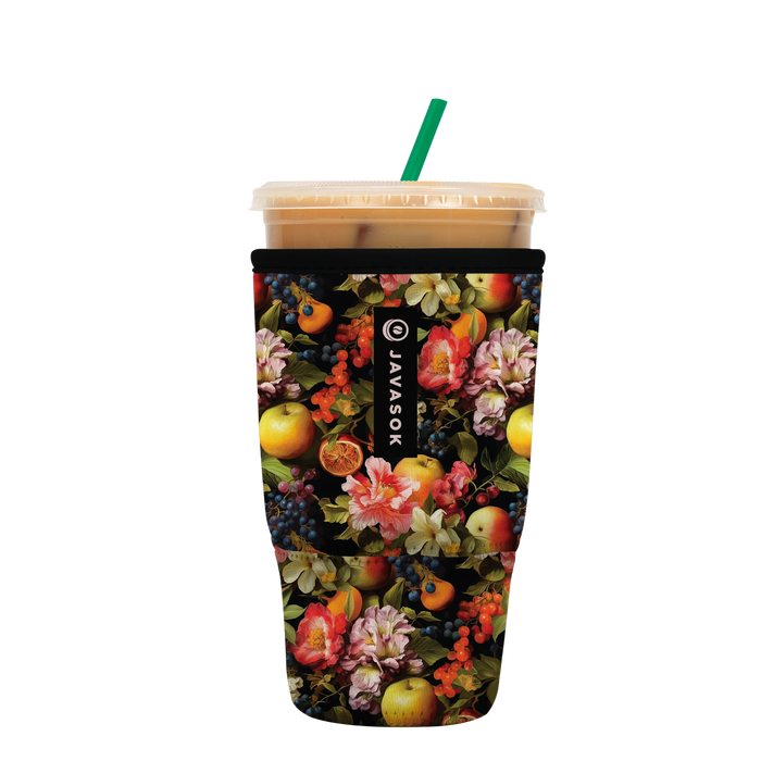 Sok-It JavaSok - Fruitful Harvest