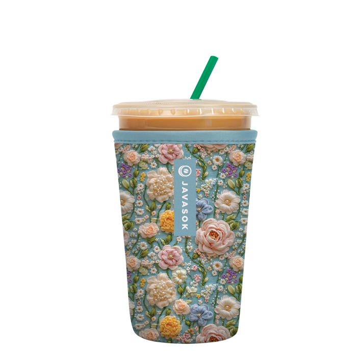 Sok-It JavaSok - Garden of Pearls