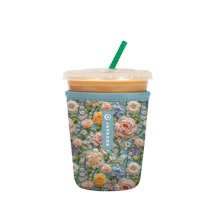 Sok-It JavaSok - Garden of Pearls
