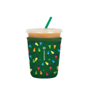 Sok-It JavaSok - Get Lit Small-16-20oz 12.58 JavaSok-Winter Holiday
