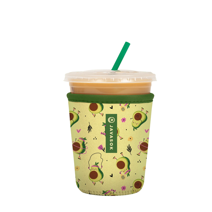 Sok-It JavaSok - Get Movin' Small-16-20oz 11.18 JavaSok-Food