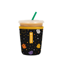 Sok-It JavaSok - Ghost Party Small-16-20oz 13.99 JavaSok-Fall Holiday