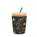 Sok-It JavaSok - Ghost Stories Small 16-20oz 14.99 JavaSok-Halloween Holiday