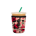 Sok-It JavaSok - Girl Power Small-16-20oz 6.99 JavaSok-Novelty