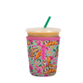 Sok-It JavaSok - Give 'Em Something To Taco 'Bout Small-16-20oz 13.99 JavaSok-Evergreen