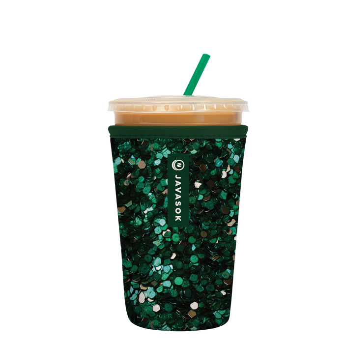 Sok-It JavaSok - Glitterally Perfect