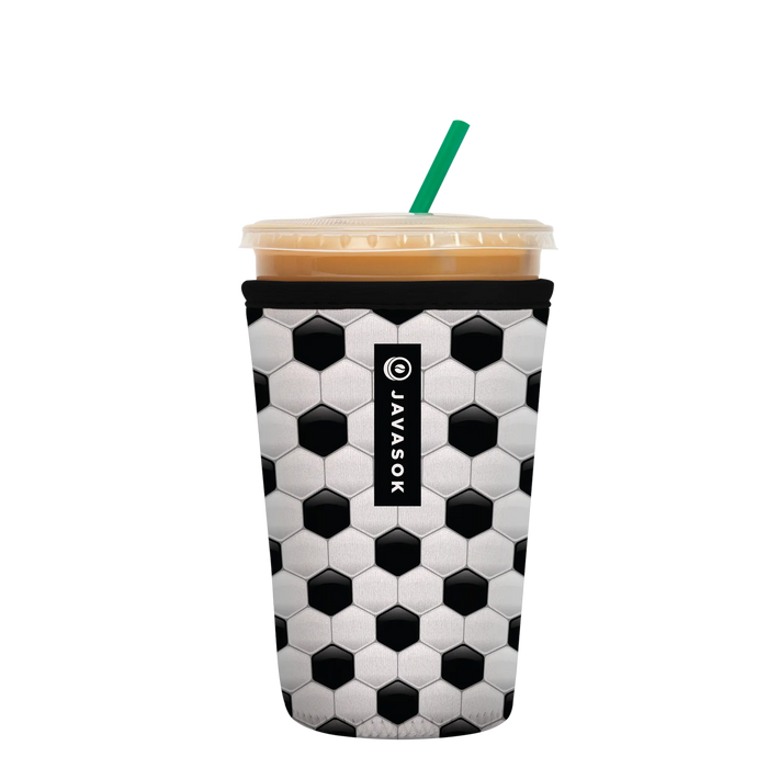 Sok-It JavaSok - Goal Getter Medium-22-28oz 16.99 JavaSok-Evergreen