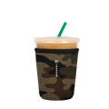 Sok-It JavaSok - Green Camo Small-16-20oz 13.99 JavaSok-Camo