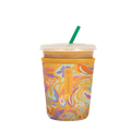 Sok-It JavaSok - Groovy Swirls Small-16-20oz 13.99 JavaSok-Novelty