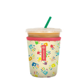 Sok-It JavaSok - Hand-painted Treasures Small-16-20oz 7.68 JavaSok-Novelty