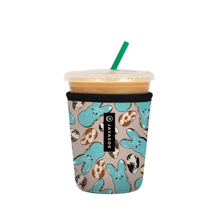 Sok-It JavaSok - Hanging With My Peeps Small-16-20oz 13.99 JavaSok-Spring Holiday
