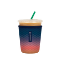 Sok-It JavaSok - Hexagon Sunset Small-16-20oz 13.99 JavaSok-Ombre