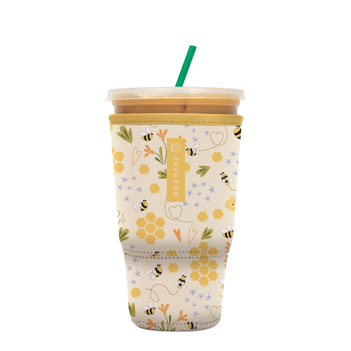 Sok-It JavaSok - Honeycomb Buzz