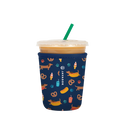 Sok-It JavaSok - Hot Dawgs Small-16-20oz 14.99 JavaSok-Summer Holiday