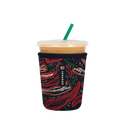Sok-It JavaSok - Hot Stuff Small-16-20oz 13.99 JavaSok-Evergreen