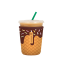 Sok-It JavaSok - I Scream You Scream Small-16-20oz 7.68 JavaSok-Food