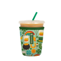 Sok-It JavaSok - Irish Charm Small-16-20oz 6.99 JavaSok-Spring Holiday