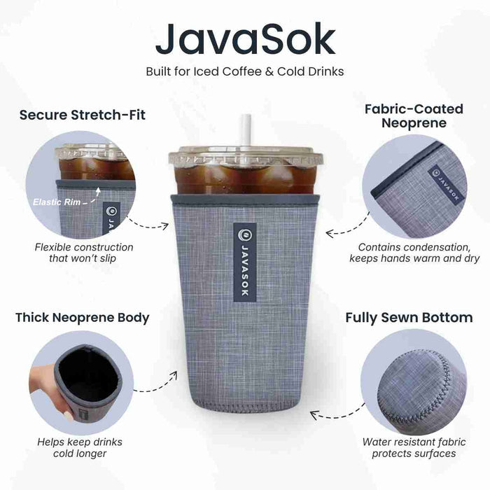 Sok-It JavaSok - Little Sprout