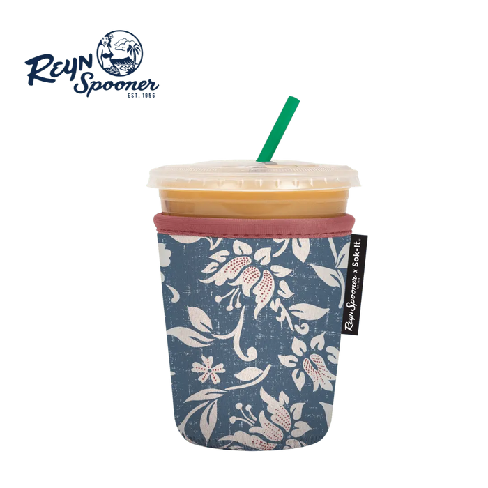 Sok-It JavaSok - Kia Orana Small-16-20oz 9.78 JavaSok-Tropical