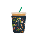 Sok-It JavaSok - Koi Garden Small 16-20oz 14.99 JavaSok-Evergreen