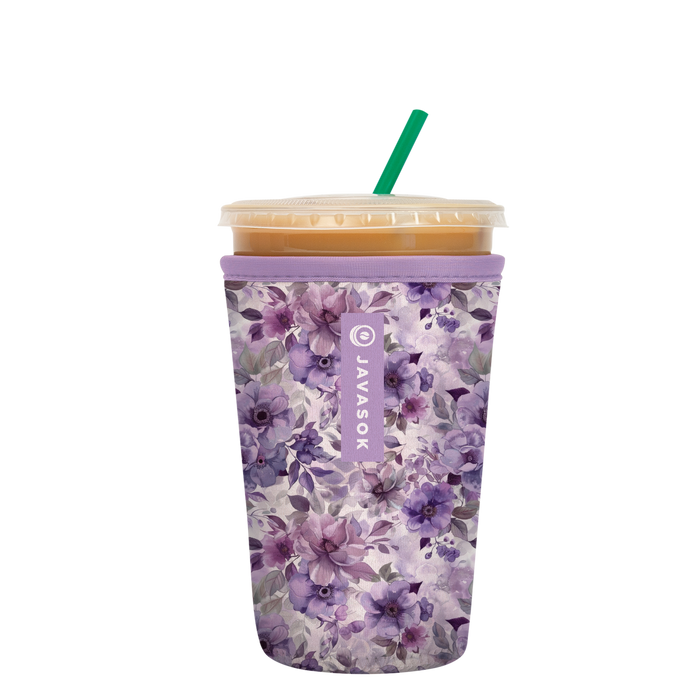 Sok-It JavaSok - Lilac Meadows