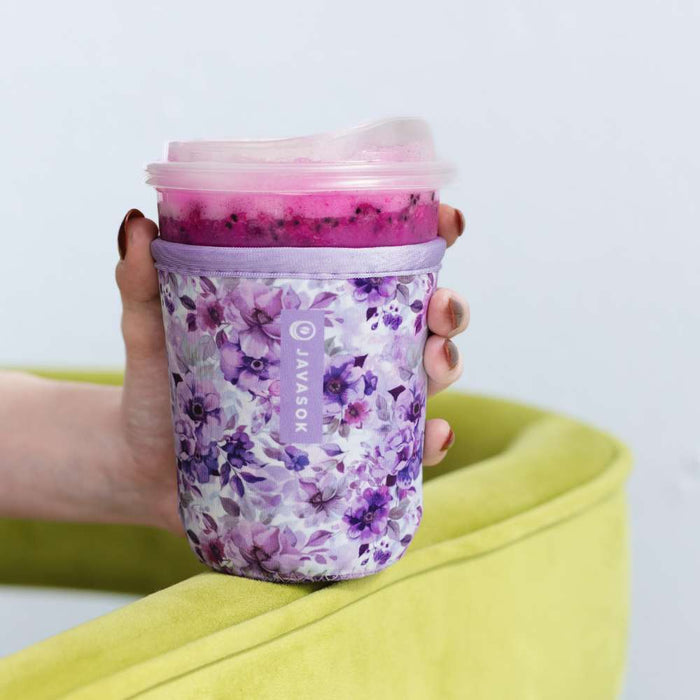 Sok-It JavaSok - Lilac Meadows
