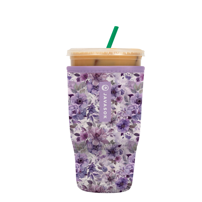 Sok-It JavaSok - Lilac Meadows