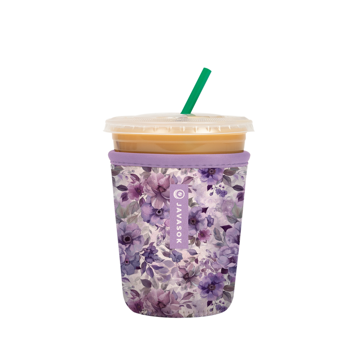 Sok-It JavaSok - Lilac Meadows