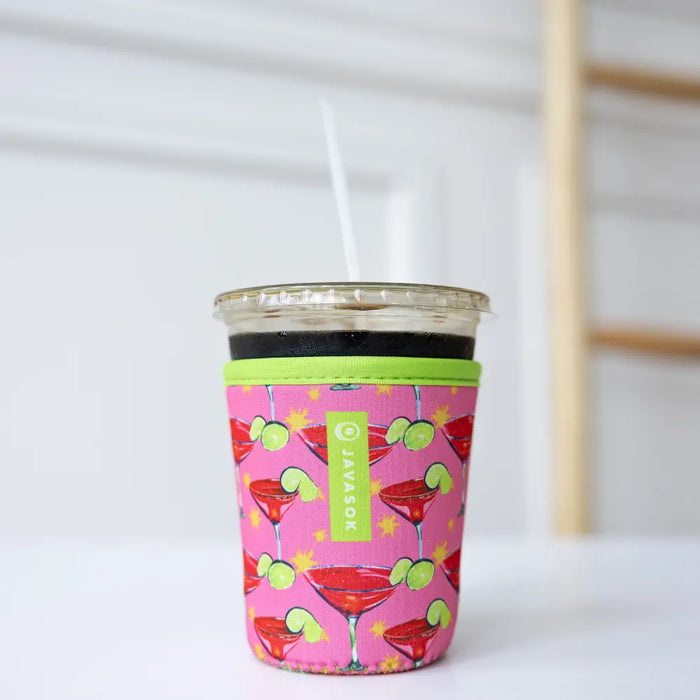 Sok-It JavaSok - Lime After Lime   JavaSok-Evergreen