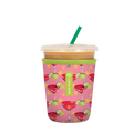 Sok-It JavaSok - Lime After Lime Small 16-20oz 14.99 JavaSok-Evergreen