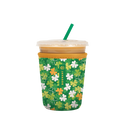 Sok-It JavaSok - Luck of the Shamrock Small-16-20oz 8.38 JavaSok-Spring Holiday