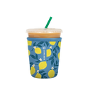 Sok-It JavaSok - Main Squeeze Small-16-20oz 14.99 JavaSok-Evergreen