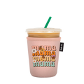 Sok-It JavaSok - Mama Knows Best Small-16-20oz 14.99 JavaSok-Spring Holiday