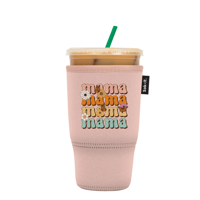 Sok-It JavaSok - Mama Knows Best Large-30-32oz 18.99 JavaSok-Spring Holiday