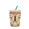 Sok-It JavaSok - Metamorphosis Small-16-20oz 13.99 JavaSok-SS Floral