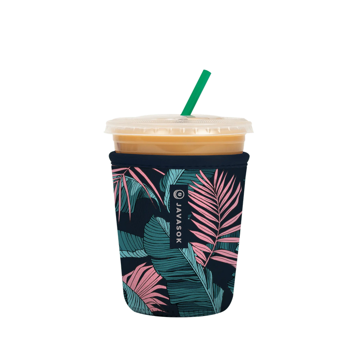 Sok-It JavaSok - Midnight Tropics Small-16-20oz 7.68 JavaSok-Tropical