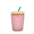 Sok-It JavaSok - Millennial Pink Small-16-20oz 13.99 JavaSok-Classic Solid