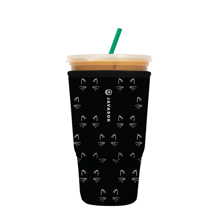 Sok-It JavaSok - Mystical Meows XL-38-42oz 19.99 JavaSok-Fall Holiday