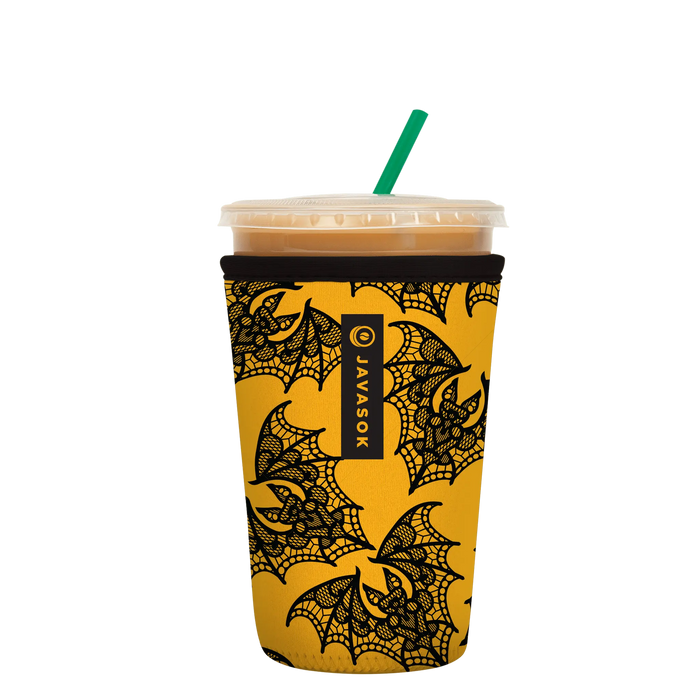 Sok-It JavaSok - Night Flight Medium-22-28oz 15.99 JavaSok-Fall Holiday