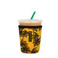 Sok-It JavaSok - Night Flight Small-16-20oz 13.99 JavaSok-Fall Holiday