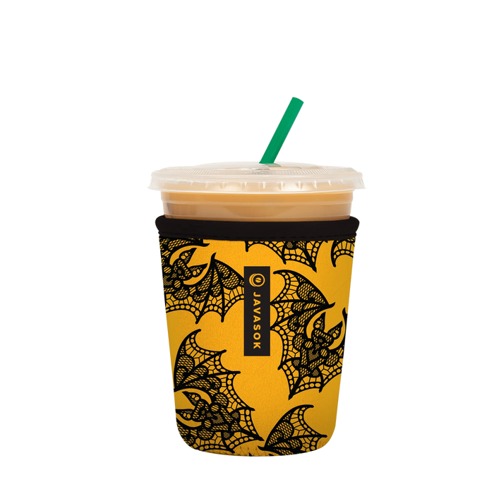 Sok-It JavaSok - Night Flight Small-16-20oz 13.99 JavaSok-Fall Holiday